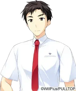 中村晴海