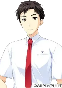 中村晴海