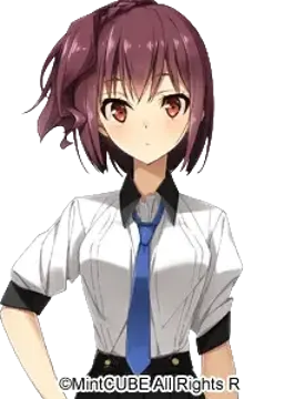 新条 音杏