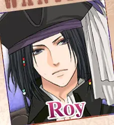 Roy