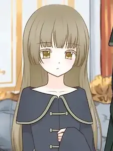 フィーナ