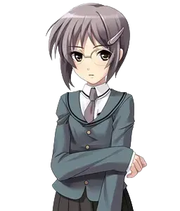 杉乃 由樹