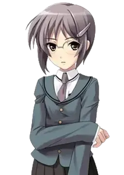 杉乃 由樹