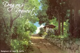 Dragon's Request
