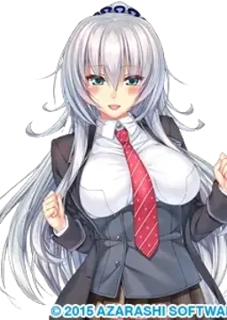 硯川・e・涙香