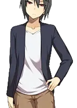 俺
