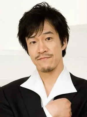 小山力也