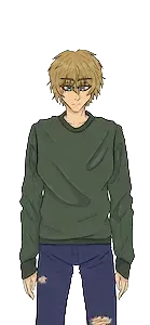 Caleb