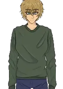 Caleb