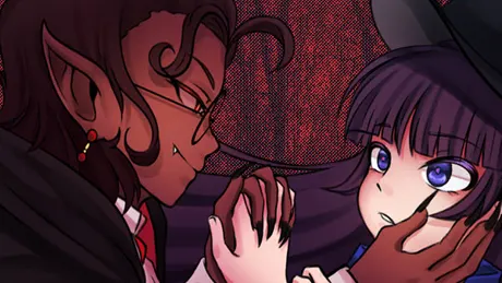Occult Hand of the Blood Lily