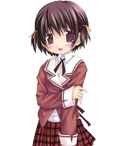 椎名 希未