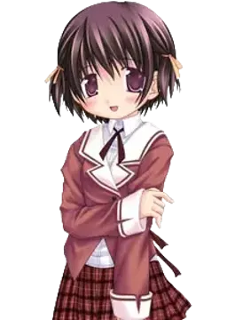 椎名 希未