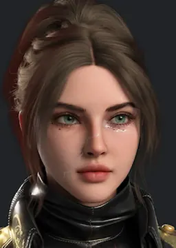 Riven Sable