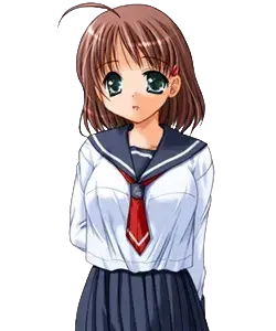 幼なじみ