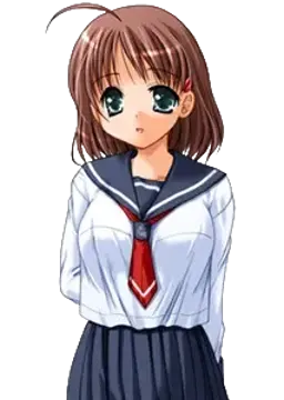 幼なじみ
