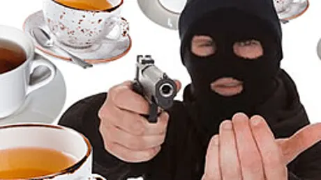 Robber Guest