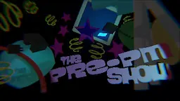 The Pre-PM Show with Terry Spinner