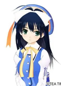 加賀美 あゆみ
