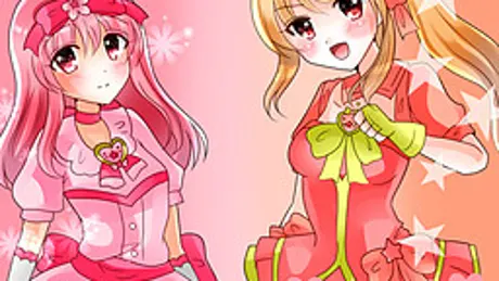 絶対天使☆ラブキュート