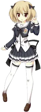 三崎 かなな