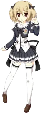 三崎 かなな