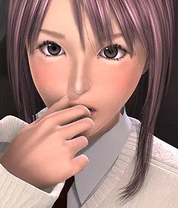 松苗 里乃