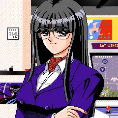 綾小路 あやめ