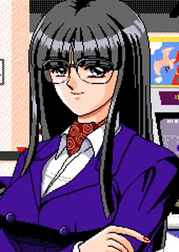 綾小路 あやめ