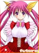羽鉄 かなた