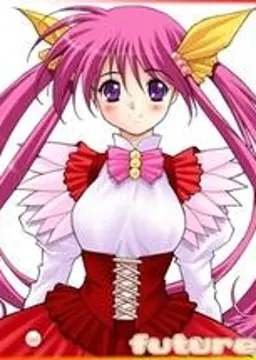 羽鉄 かなた