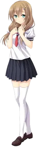 小鳥居 美星