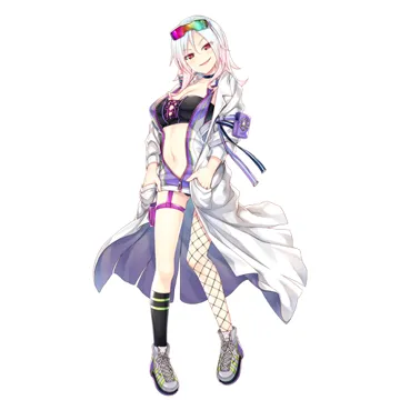 パンダグラフ