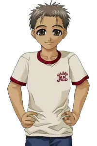 井上 省吾