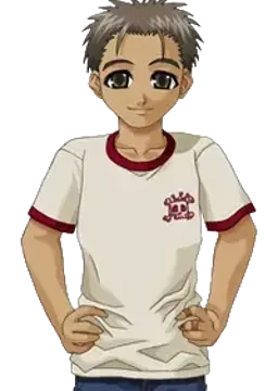 井上 省吾