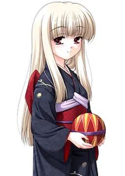 竜胆
