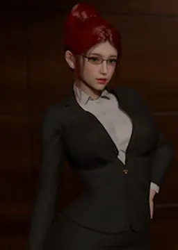 Sophia Banks