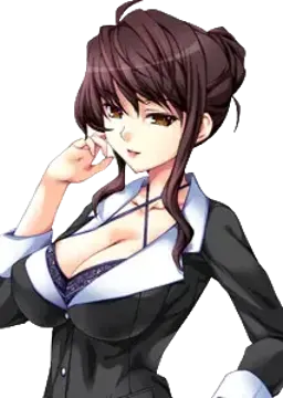 鬼塚 冴子