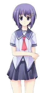 宇佐美 茜