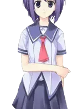 宇佐美 茜