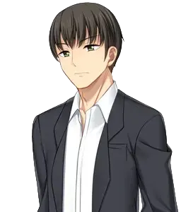 土師田 庸輔