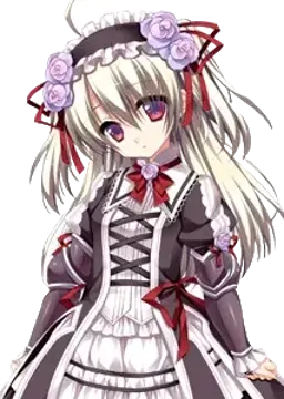 アナスタシア