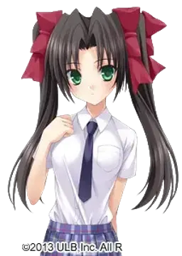 天宮 夏音