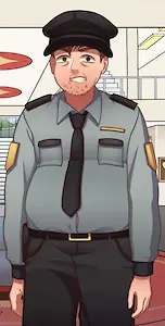 守卫