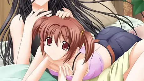 いもうと観察日記2