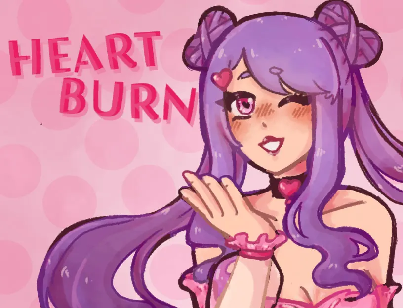 Heartburn