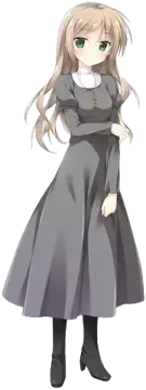 シスター・リリィ