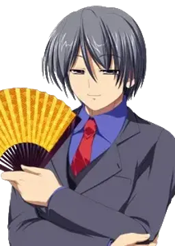 緒方 浩之