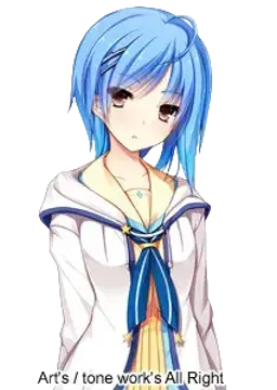 逢坂そら