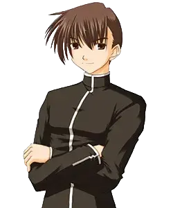勝島 秀之