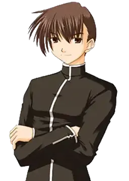勝島 秀之